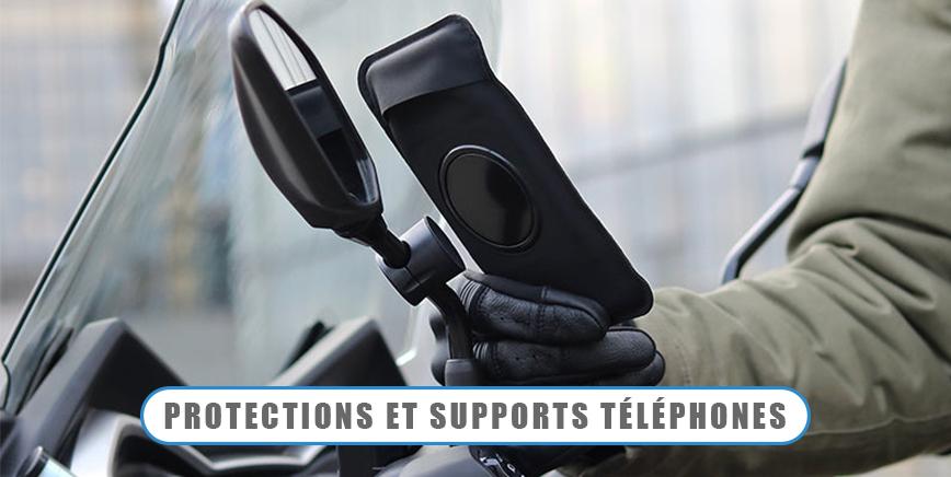 protections-supports-telephones-scooter