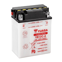 Batterie YB7-A conventionnelle