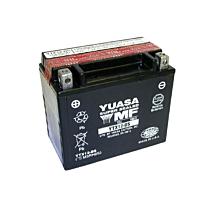 Batterie YTX12-BS YUASA (ORIGINE)